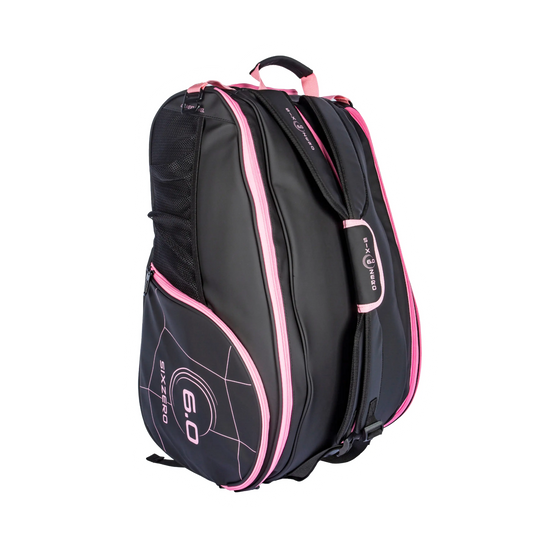 Six Zero Pro Tour Bag