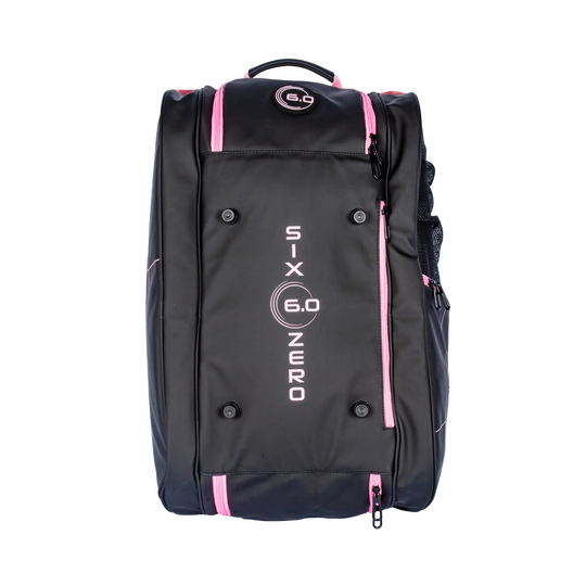 Six Zero Pro Tour Bag