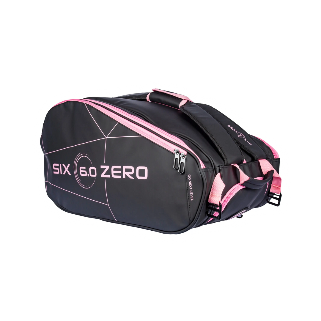 Six Zero Pro Tour Bag