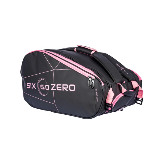 Six Zero Pro Tour Bag