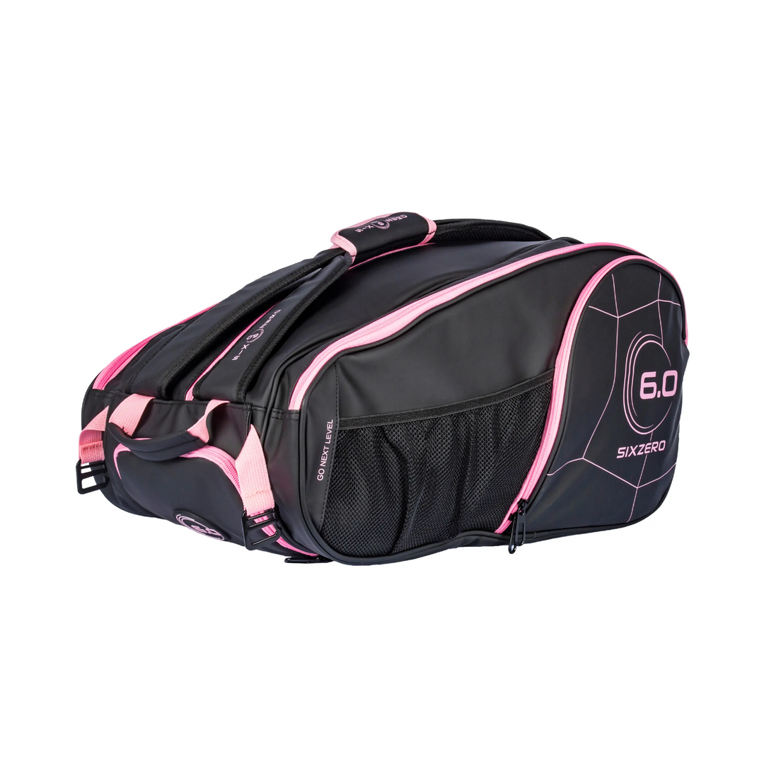 Six Zero Pro Tour Bag