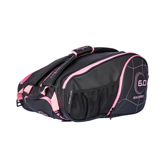 Six Zero Pro Tour Bag