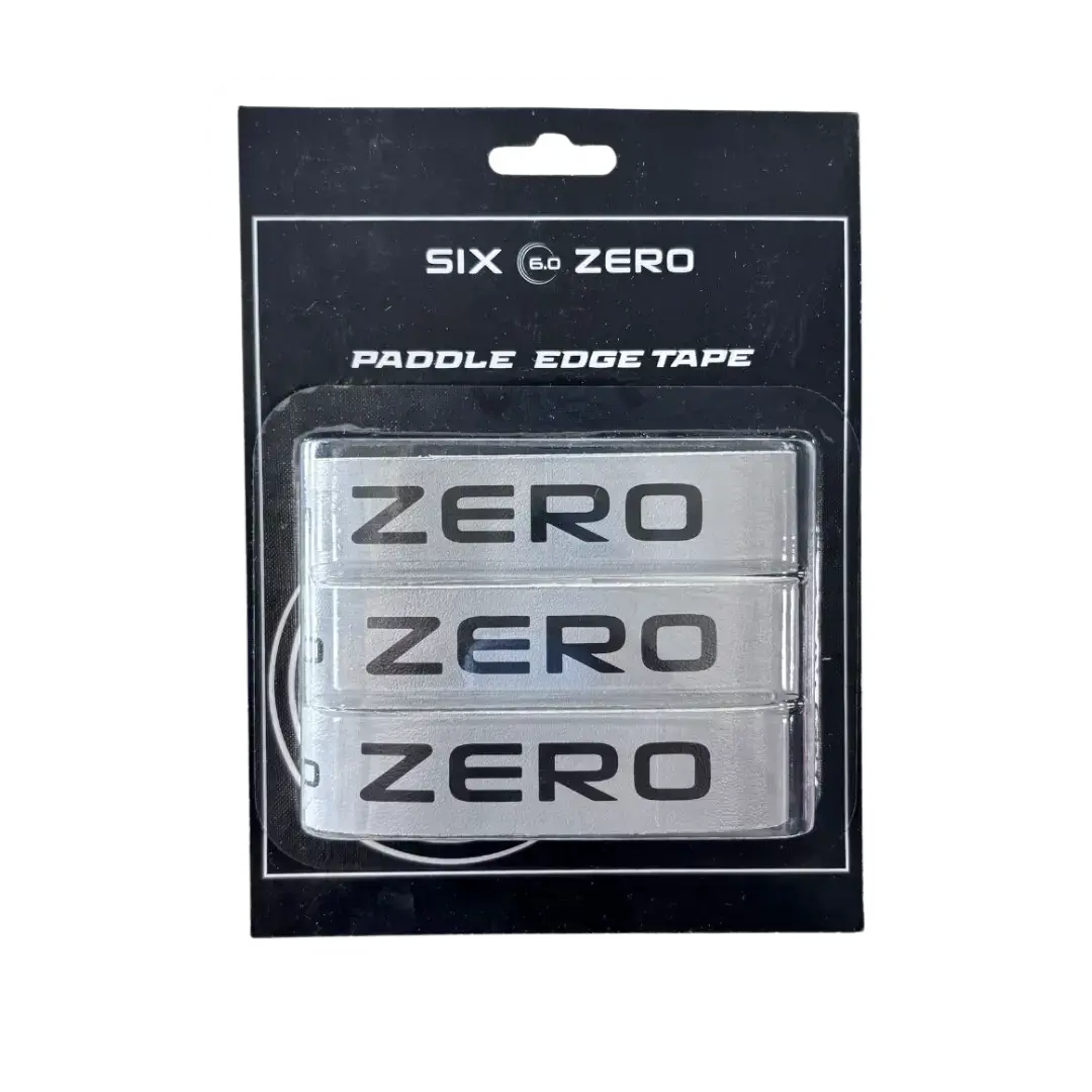 Six Zero Professional Edgeguard Tape Grey