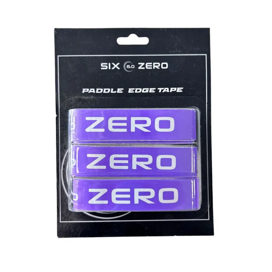 Six Zero Professional Edgeguard Tape Amethyst